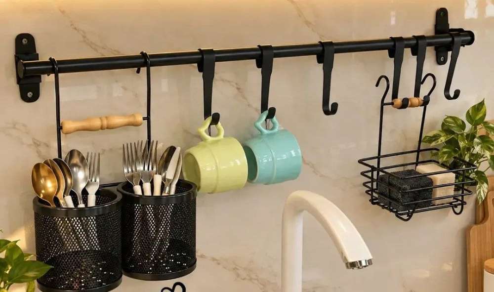 میله ایکیا 75سانتی