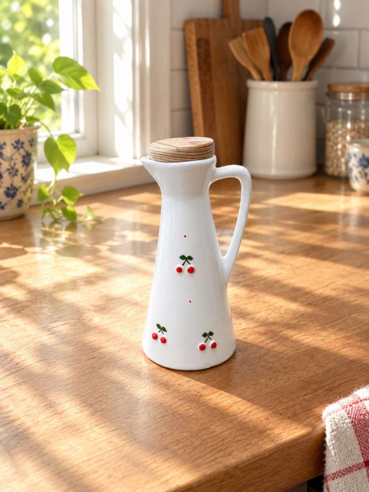 روغن ریز آلبالو